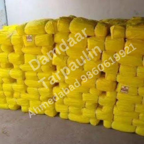 Hdpe White Tarpaulin